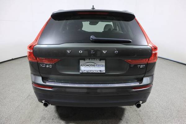 2020 Volvo XC60, Pine Grey Metallic - - by dealer for sale in Wall, NJ – photo 4
