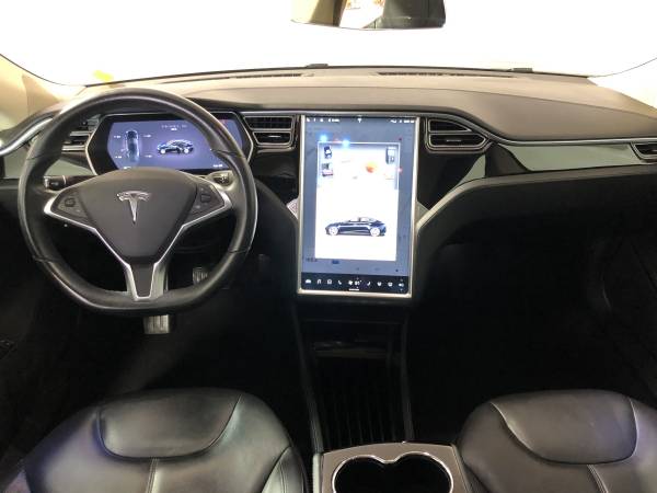 2014 Tesla S 85 Autopilot - cars & trucks - by owner - vehicle... for sale in Springville, TN – photo 7