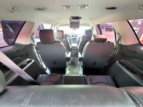 2014 Buick Enclave Leather FWD - cars & trucks - by dealer - vehicle... for sale in south gate, CA – photo 16
