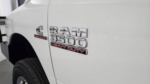 2018 Dodge Ram 3500 Tradesman - RAM, FORD, CHEVY, DIESEL, LIFTED 4x4 for sale in Buda, TX – photo 16