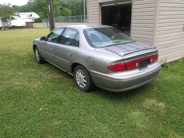 1998 Buick Century for sale in Laurens, SC – photo 2