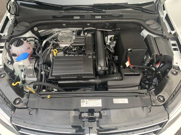 2016 Volkswagen Jetta S 1.4T Sedan Technology Rear Cam Clean Title 33k for sale in Hillsboro, OR – photo 24