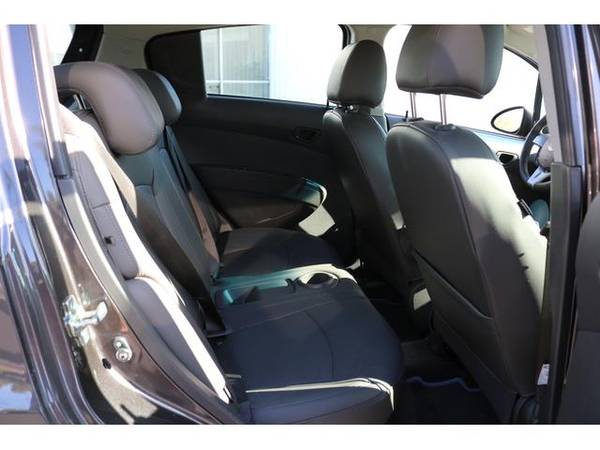 2014 Chevrolet Spark EV LT - hatchback - cars & trucks - by dealer -... for sale in Sonoma, CA – photo 21