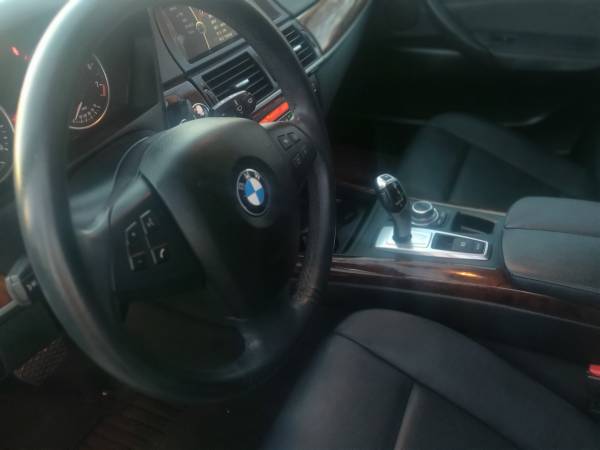 2013 BMW X5 35i Sport - cars & trucks - by owner - vehicle... for sale in Albuquerque, NM – photo 5