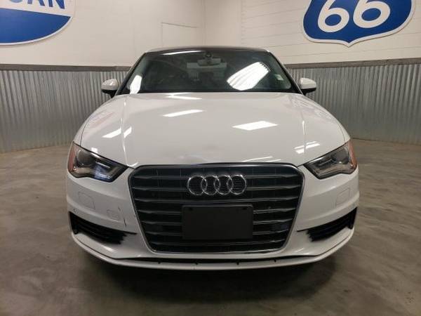 2016 Audi A3 1 8T Premium - - by dealer - vehicle for sale in Norman, OK – photo 2