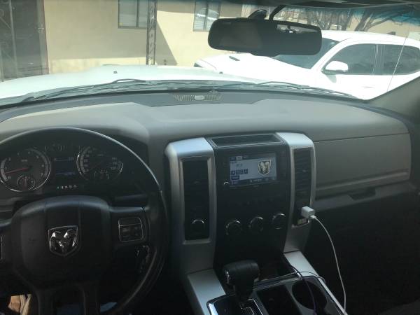 Dodge Ram 1500 for sale in Taos Ski Valley, NM – photo 5