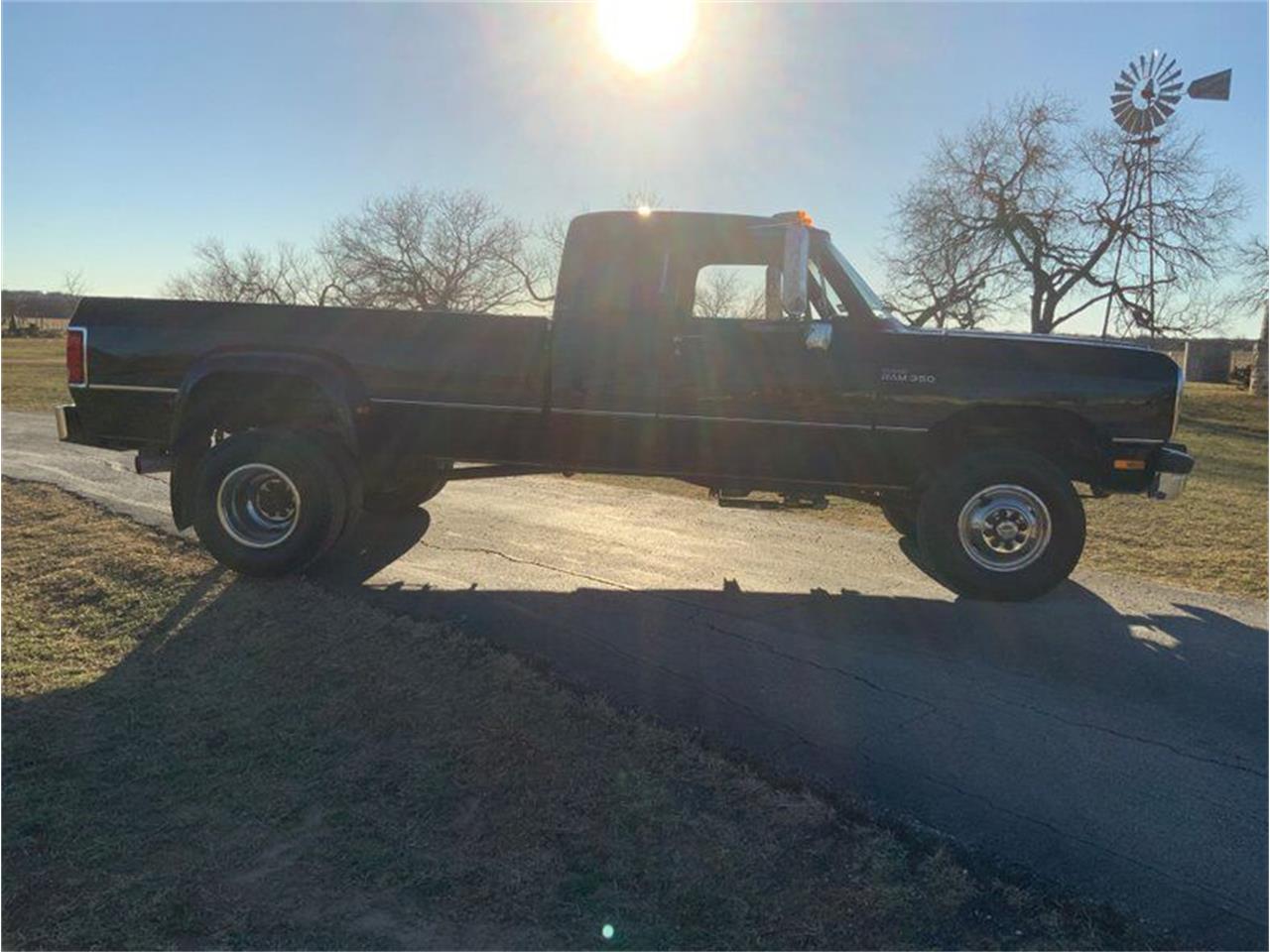 1993 Dodge Ram for sale in Fredericksburg, TX – photo 48