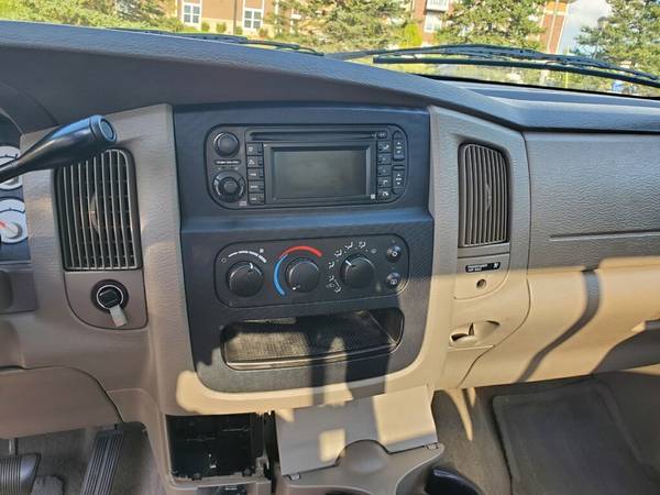 Dodge Ram For Salw - cars & trucks - by owner - vehicle automotive... for sale in Lakeville, MN – photo 19