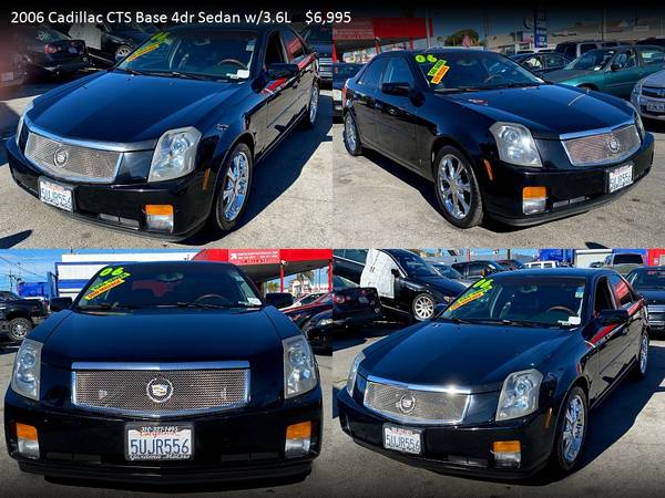 2006 Cadillac DTS Luxury ISedan PRICED TO SELL! - - by for sale in Oceanside, CA – photo 22