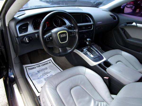 2011 Audi A5 Coupe 2 0T quattro Tiptronic BUY HERE/PAY HERE ! for sale in TAMPA, FL – photo 12