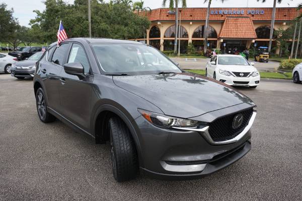 2018 Mazda CX-5 Touring - Stock # 83961A Financing available - cars... for sale in Sunrise, FL – photo 23