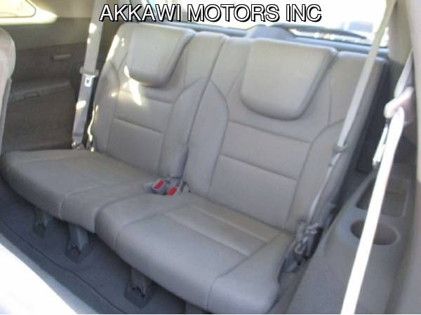 2012 Acura MDX AWD 4dr Tech Pkg - cars & trucks - by dealer -... for sale in Modesto, CA – photo 15