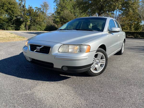 2009 VOLVO S60 2 5T 4dr Sedan Stock 11312 - - by for sale in Conway, SC – photo 3