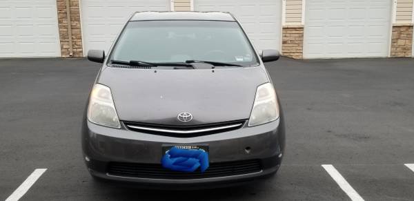 2007 Prius - cars & trucks - by owner - vehicle automotive sale for sale in Longmont, CO – photo 2