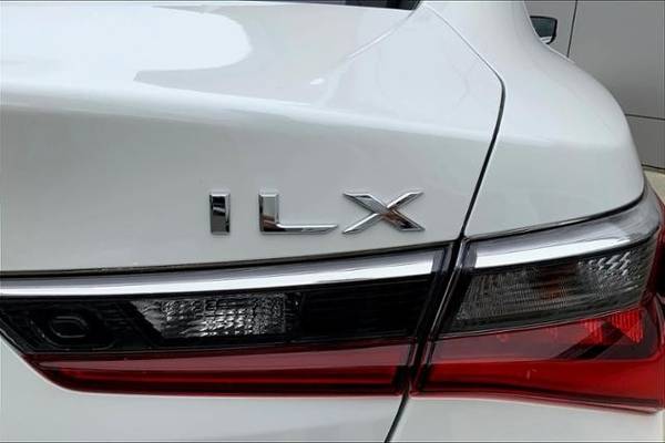 2019 Acura ILX Sedan Sedan - - by dealer - vehicle for sale in Honolulu, HI – photo 7