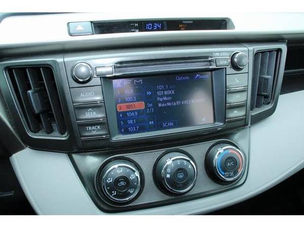 2013 Toyota RAV4 SUV LE Green Bay - - by dealer for sale in Green Bay, WI – photo 21