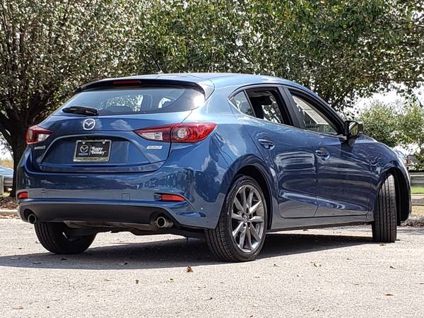 2018 Mazda Mazda3 Touring for sale in Austin, TX – photo 4