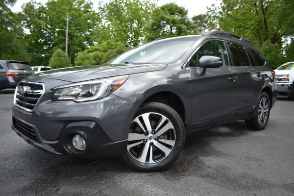 1 Owner 2018 Subaru Outback Limited LIKE NEW! Warranty NO DOC FEES! for sale in Apex, NC – photo 23