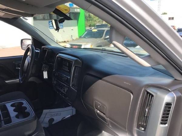 2015 Chevrolet Silverado 1500 LT Pickup 4D 6 1/2 ft for sale in Denver , CO – photo 8