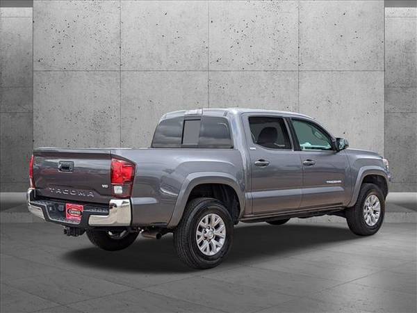 2018 Toyota Tacoma SR5 SKU: JX060255 Pickup - - by for sale in Pinellas Park, FL – photo 6