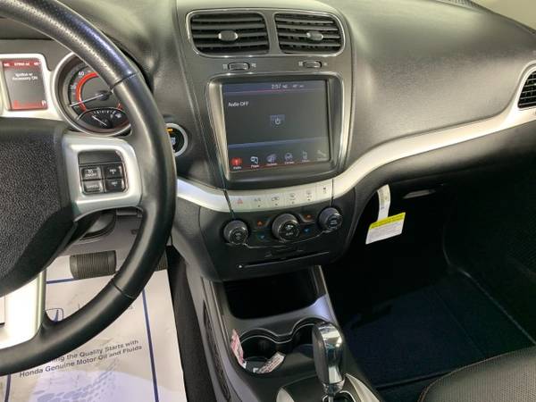 2019 Dodge Journey Redline 2 Coat Pearl Great Deal AVAILABLE for sale in Eugene, OR – photo 17