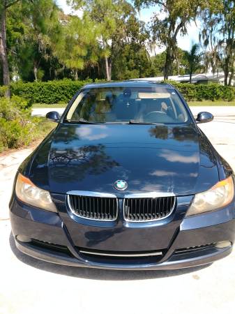 07 bmw 328i for sale in New Port Richey , FL – photo 2