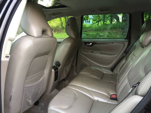 2007 Volvo XC70 for sale in Elmsford, NY – photo 10