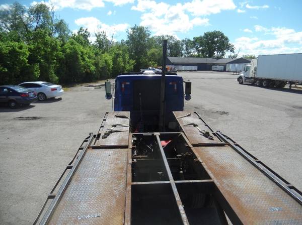 Car Hauler Auto Transport - cars & trucks - by owner - vehicle... for sale in Troy, IN – photo 13