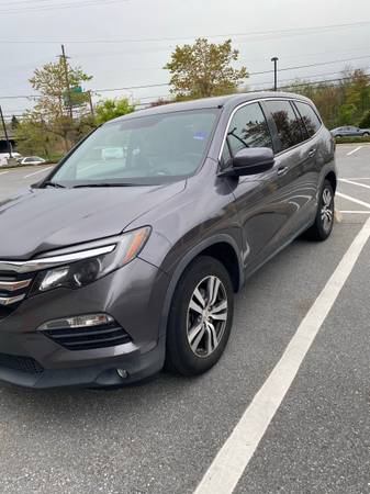 2016 Honda Pilot for sale in Silver Spring, District Of Columbia – photo 8