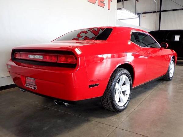 2014 Dodge Challenger - - by dealer - vehicle for sale in Gretna, IA – photo 17