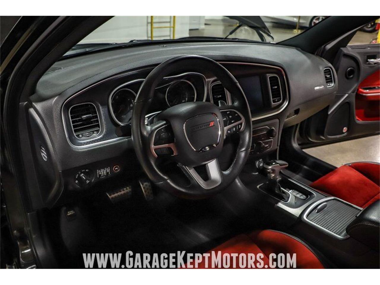 2018 Dodge Charger for sale in Grand Rapids, MI – photo 3