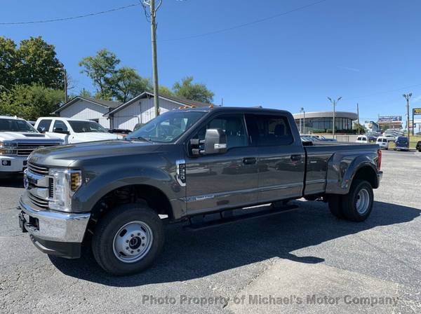 2019 *Ford* *Super Duty F-350 DRW* *2019 FORD F-350 SUP for sale in Nashville, TN – photo 10