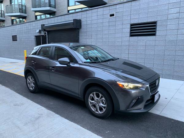 2019 Mazda CX-3 - ONLY 6k miles - cars & trucks - by owner - vehicle... for sale in Washington, District Of Columbia – photo 3