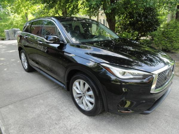 2019 Infiniti QX50 Essential Sport - - by dealer for sale in Lawrenceville, GA – photo 3