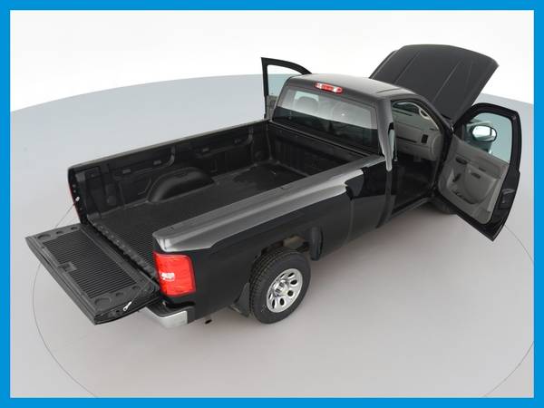 2013 Chevy Chevrolet Silverado 1500 Regular Cab Work Truck Pickup 2D for sale in Greenville, SC – photo 19
