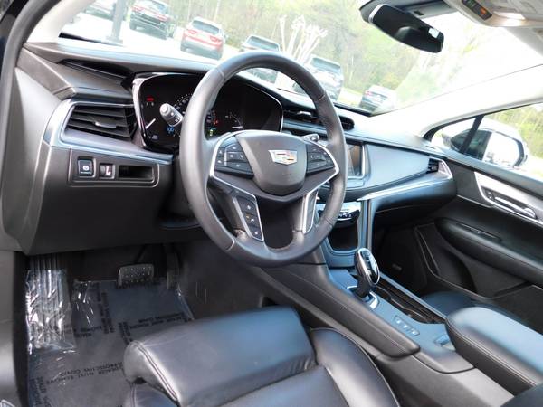 2017 Cadillac XT5 Luxury Warranty Included - Price Negotiable - Call for sale in Fredericksburg, VA – photo 12