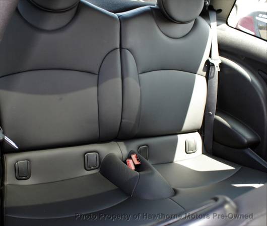 2013 MINI Cooper S Hardtop 2 Door Manual Trans, Panoramic - cars for sale in Lawndale, CA – photo 14