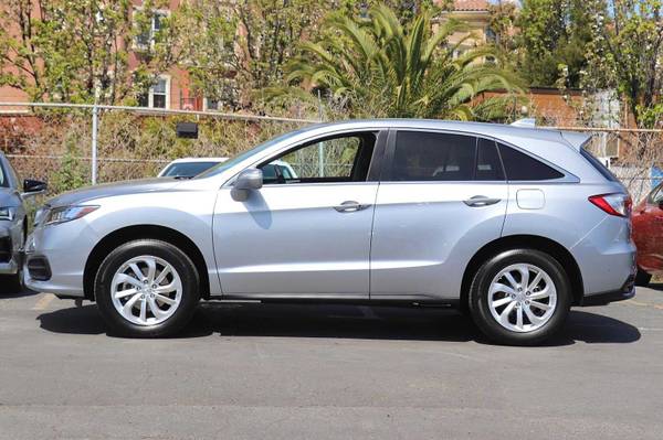 2018 Acura RDX Technology Package 4D Sport Utility 1 Owner! for sale in Redwood City, CA – photo 8