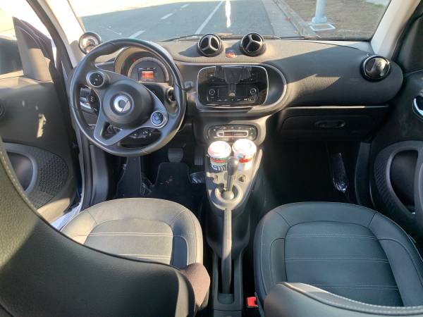 2016 Smart Car PRIME - cars & trucks - by owner - vehicle automotive... for sale in Santa Rosa, CA – photo 13
