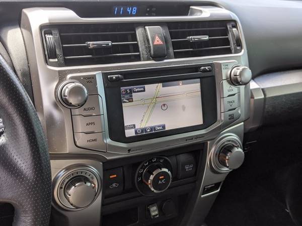 2018 Toyota 4Runner SR5 Premium SKU:J5173785 SUV - cars & trucks -... for sale in Fort Myers, FL – photo 14