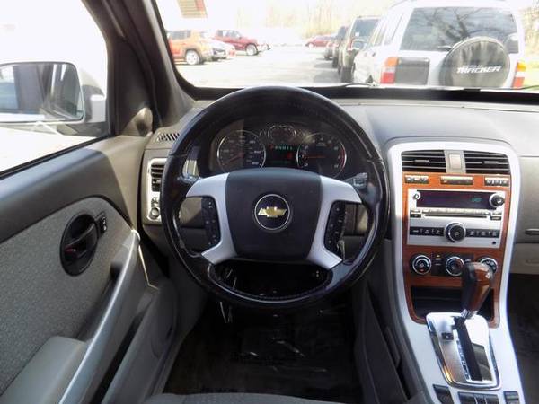 2007 Chevrolet Chevy Equinox AWD 4dr LT - - by dealer for sale in Norton, OH – photo 10
