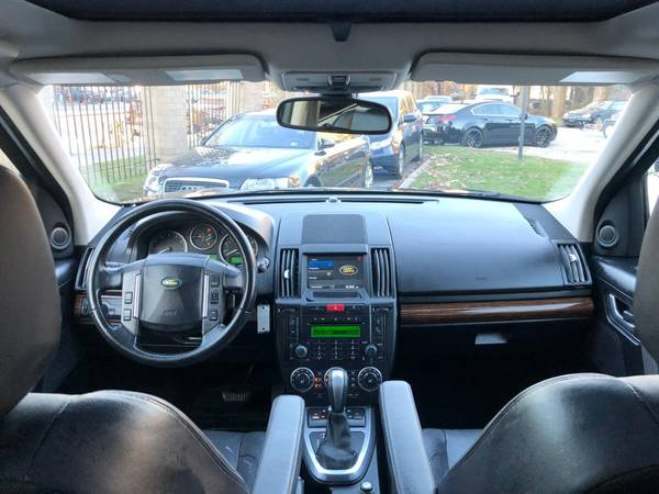 2009 Land Rover LR2 HSE!!!Navigation!!!Low Mileage!!!AWD!!! - cars &... for sale in Union, NJ – photo 11