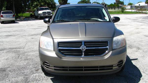 2008 Dodge Caliber SXT $300 down - cars & trucks - by dealer -... for sale in Hudson, FL – photo 3