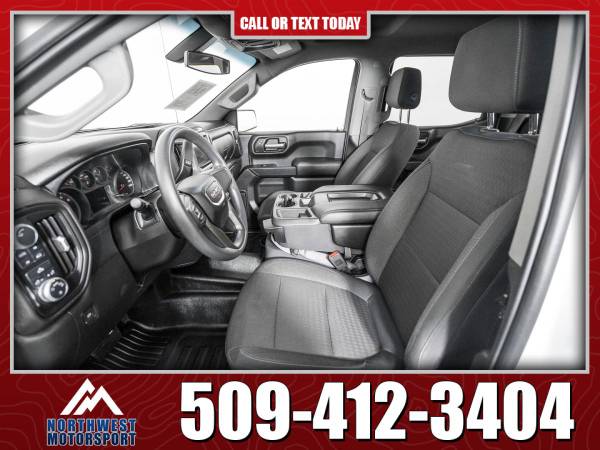 2019 GMC Sierra 1500 4x4 - - by dealer - vehicle for sale in Pasco, WA – photo 2