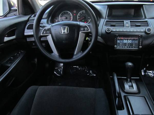 2009 *Honda* *Accord Sedan* *4dr I4 Automatic LX* Po for sale in Marietta, GA – photo 13