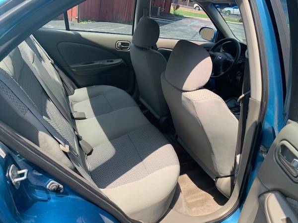 2004 Nissan Sentra One Owner Only 70k Super Clean for sale in Wilmington, DE – photo 6