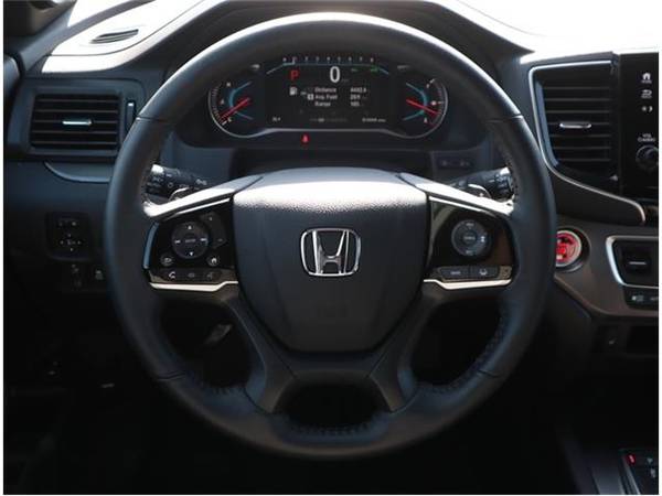 2021 Honda Passport EX-L - SUV - - by dealer - vehicle for sale in Chula vista, CA – photo 9