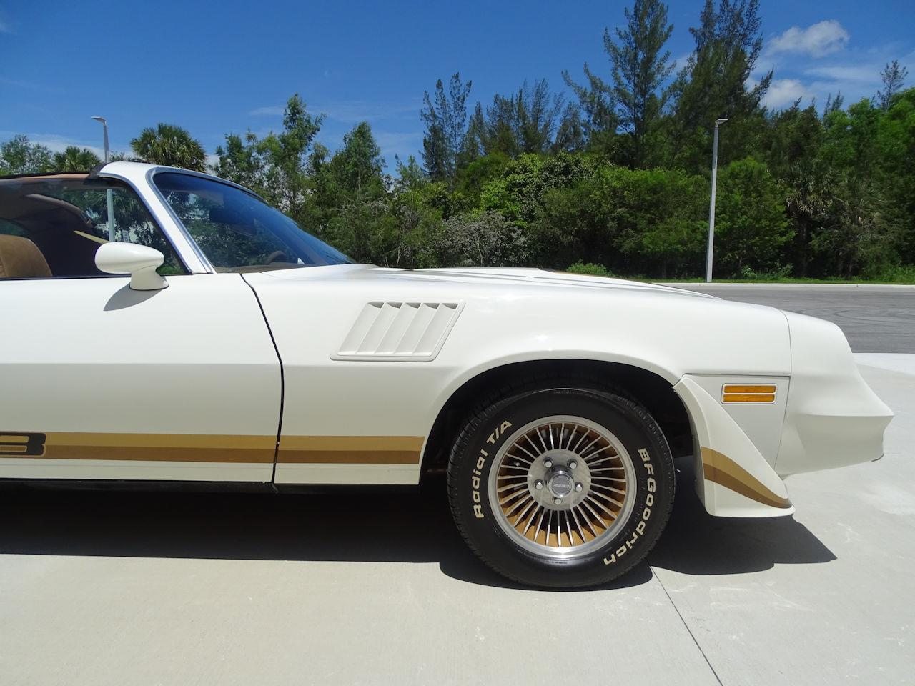 1979 Chevrolet Camaro for sale in O'Fallon, IL – photo 49