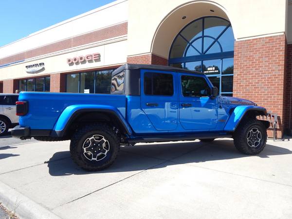 2021 Jeep Mojave **BLACK FRIDAY Starts Early! Call for your LOWEST -... for sale in Charlotesville, VA – photo 3