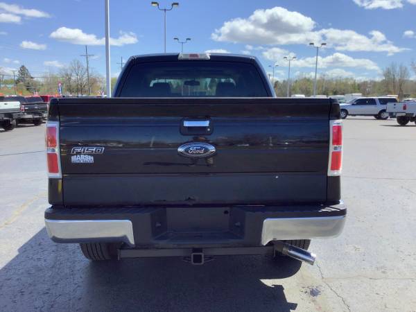 Tough! 2009 Ford F-150! 4x4! Supercrew! No Accidents! - cars & for sale in Ortonville, MI – photo 4